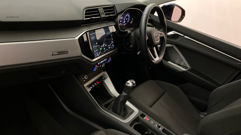 Audi Q3 35 TFSI Sport 5dr Petrol Estate